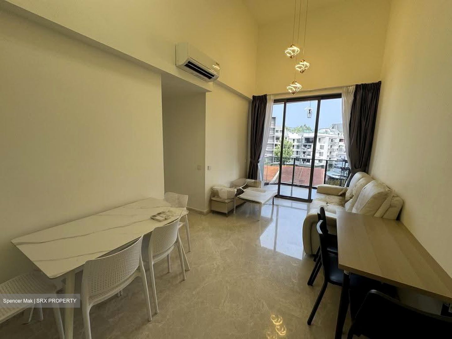 FORETT AT BUKIT TIMAH (D21), Apartment #613168291